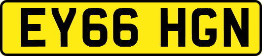 EY66HGN