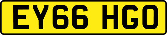 EY66HGO