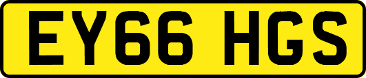 EY66HGS