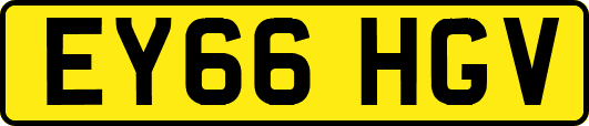 EY66HGV