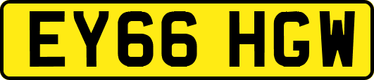 EY66HGW