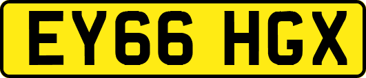 EY66HGX