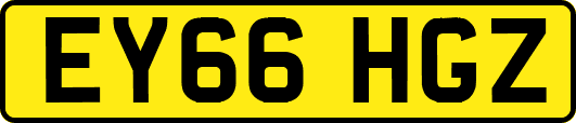 EY66HGZ
