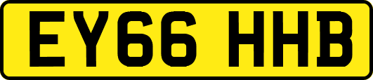 EY66HHB