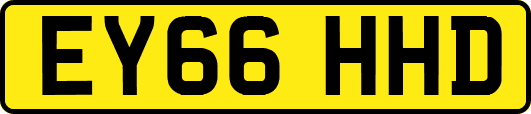 EY66HHD