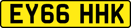 EY66HHK