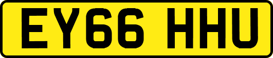 EY66HHU