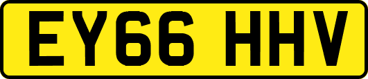 EY66HHV