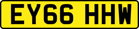 EY66HHW