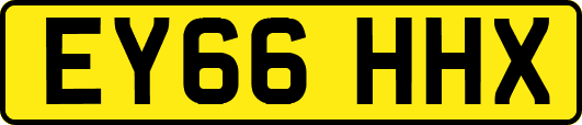 EY66HHX