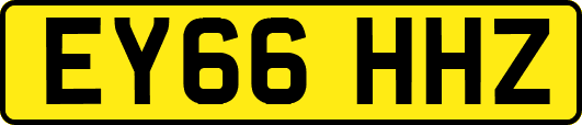EY66HHZ