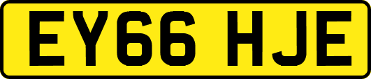 EY66HJE