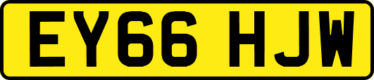 EY66HJW