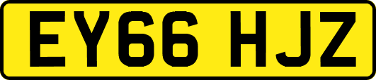 EY66HJZ