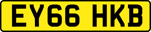 EY66HKB