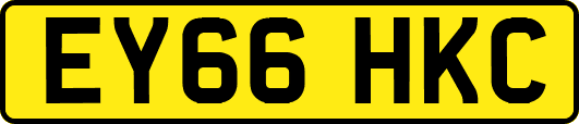 EY66HKC