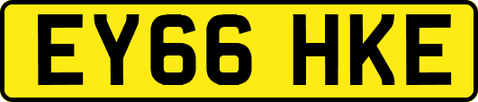 EY66HKE