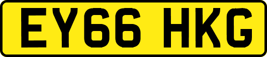 EY66HKG