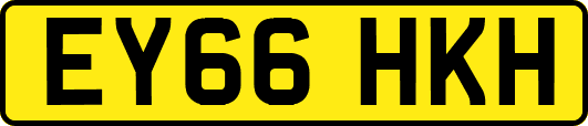 EY66HKH