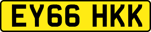 EY66HKK