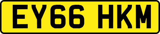 EY66HKM