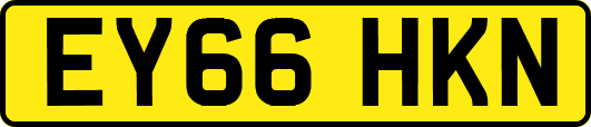 EY66HKN