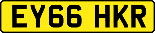 EY66HKR