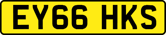 EY66HKS