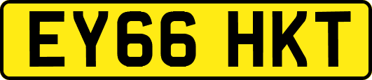EY66HKT