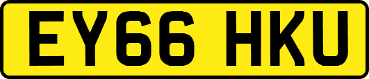 EY66HKU