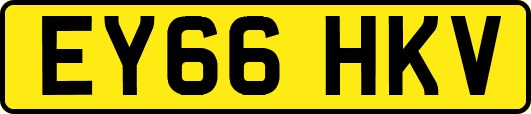 EY66HKV