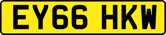 EY66HKW
