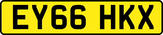 EY66HKX