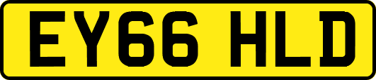 EY66HLD