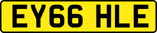 EY66HLE