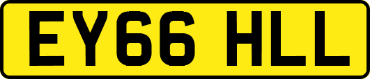 EY66HLL