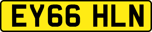 EY66HLN
