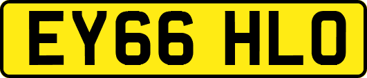 EY66HLO