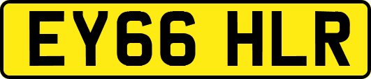 EY66HLR