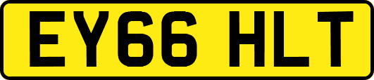 EY66HLT