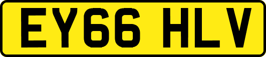 EY66HLV