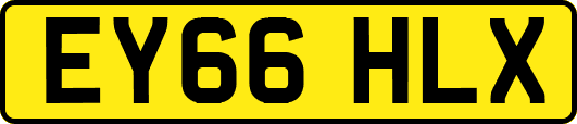 EY66HLX