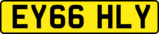 EY66HLY