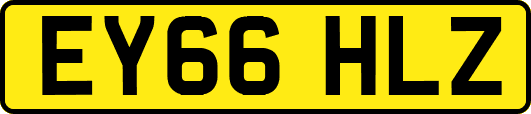 EY66HLZ