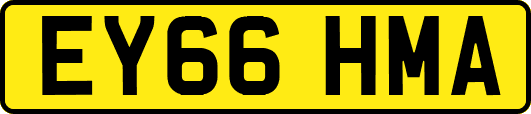 EY66HMA