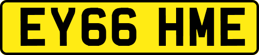 EY66HME