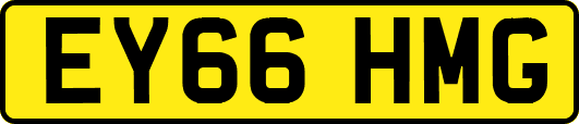 EY66HMG