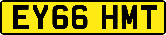 EY66HMT