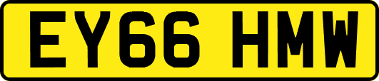 EY66HMW