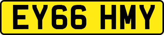 EY66HMY